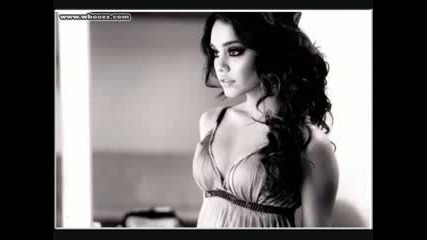 Vanessa Hudgens!