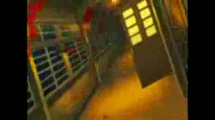 Elfen Lied Amv - Let The Boodis Hit The Floor