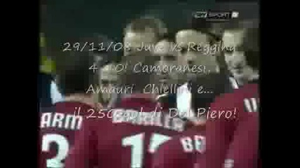 Alessandro Del Piero - The Best!
