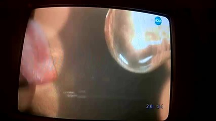 пристигането на Моника Валериева в къщата на Vip Brother