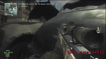 Episode 10 - Headshots - Top 10 Kill