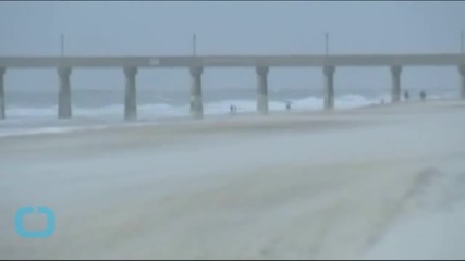 Subtropical Storm Ana First of 2015 Hurricane Season