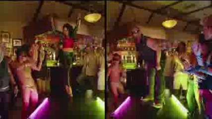 Lmfao - Sexy and I Know It