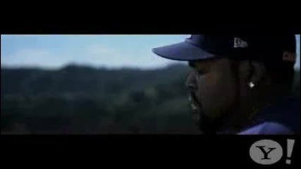 Ice Cube - I Rep That West [official Music Video] [full Hq]