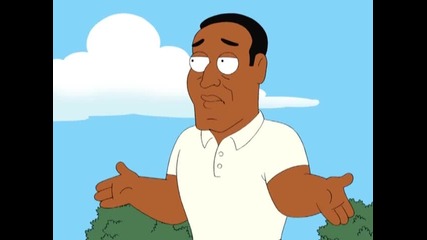 Family Guy Season 7 Episode 9