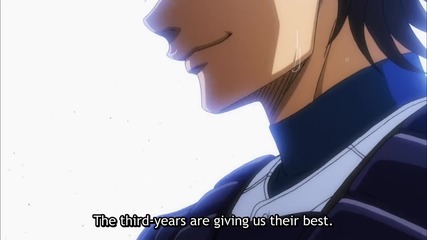 Diamond no Ace Episode 74