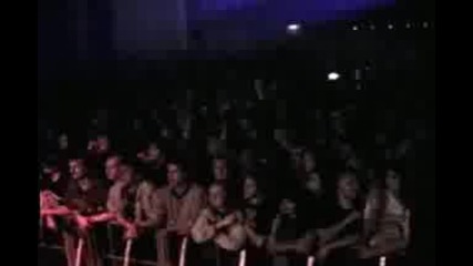 Savatage - Of Rage And War - Rare Live Germany 91 Streets Tour