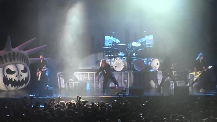 Helloween - If I Could Fly (sofia 2015)