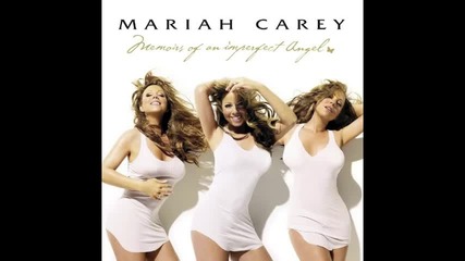 Mariah Carey Feat. Ne - Yo, Pitbull - Angels Cry jump Smokers 