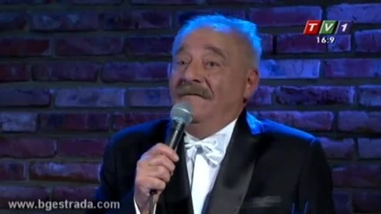 Петко Петков и Румен Дойков - О соле мио (2011)