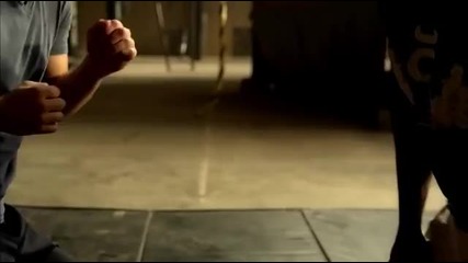 Never Back Down 2 - Урок за младите !!!