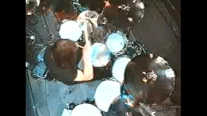 Virgil Donati - Drum Solo