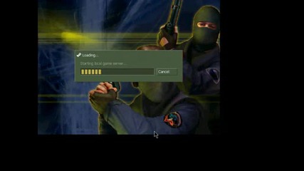 Counter - Strike Hack