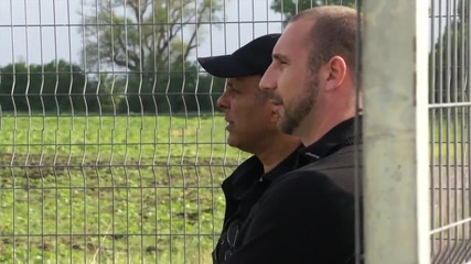 Бащата на Юнес Бенжалюн прави филм за сина си