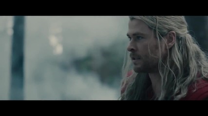 Промо на филма Отмъстителите: Ерата на Ултрон (2015)