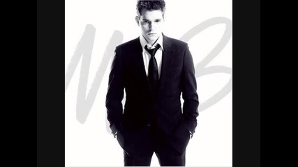 Michael Buble - Cant Buy Me Love 