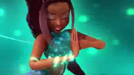 Winx Club- Season 5, Episode 19 The Singing Whales
