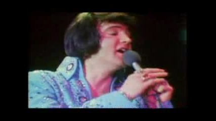 Elvis Gospel - How Great Thou Art 