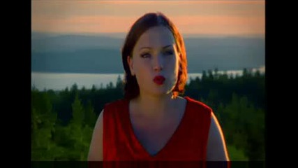 Nightwish - Sleeping Sun (version 1).mpg