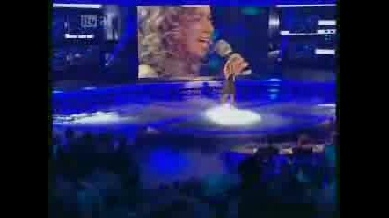 Leona Lewis - I Have Nothing