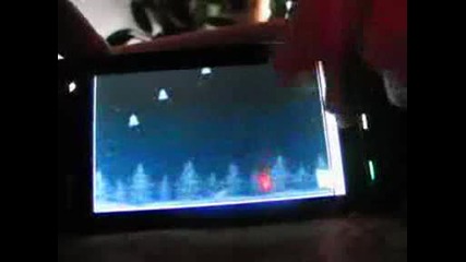 Nokia 5800 Xm - Playing Flash Games