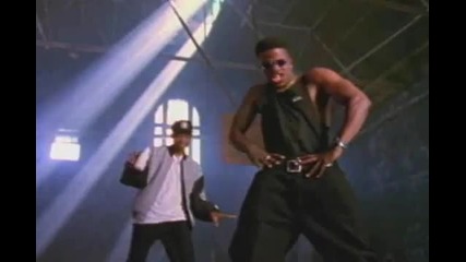 Bell Biv Devoe - Above the Rim