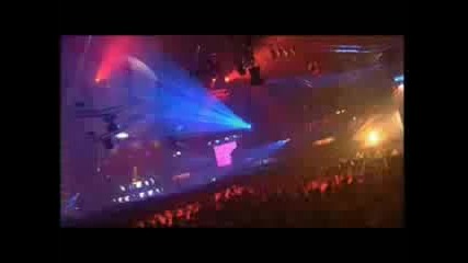 Sensation White 2002 Amsterdam Arena