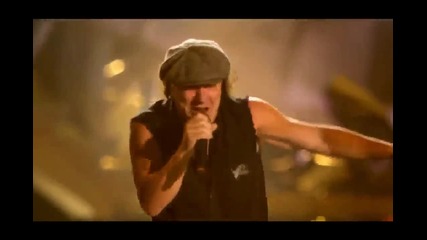 Ac / Dc - Rock N Roll Train