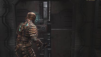 Dead Space Impossible #08 Search and Rescue