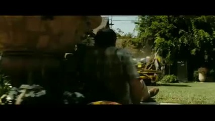 Linkin Park - New Divide Official Video [hd]