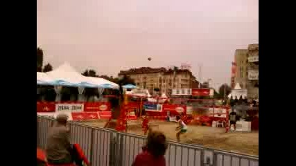 M - tel Beach Masters
