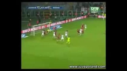 Forza Juventus- song