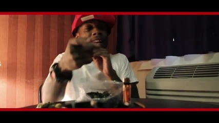 Mini Blaze - Mind Gone (feat. J Hood) 