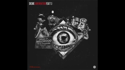 *2014* Skeme ft. T.i. - Look what I did