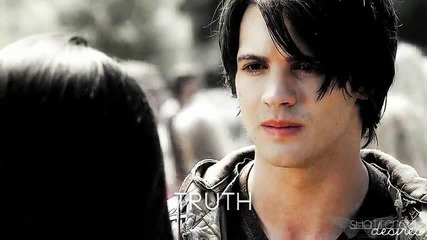 The Vampire Diaries // Hope You Found It Now