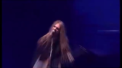 Бг-превод!! Nightwish - I Wish I Had An Angel (live At End Of An Era)