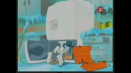 Tom and Jerry - Bg Audio, Episode 47