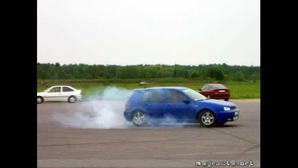 Vw Golf Pictures