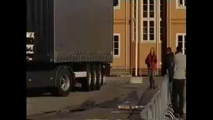 Scania Young European Truck Driver Part 2