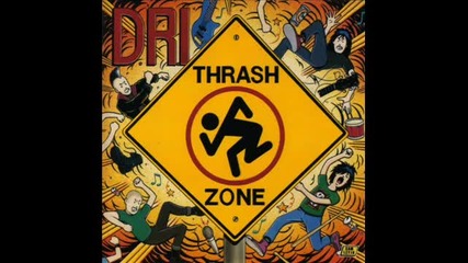 D.r.i. - the Trade 