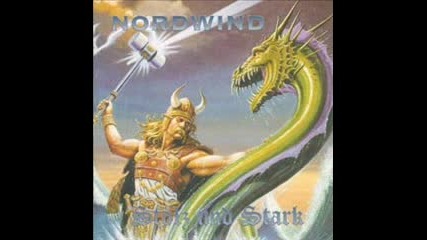 Nordwind - Ein echter Wikinger