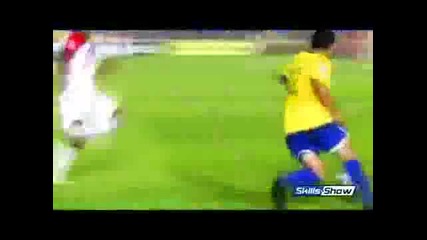 Football Volume 3 