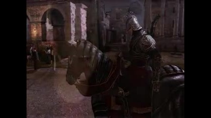 Assassins Creed Brotherhood - Dev Diary2 - Strike at the heart of Rome 
