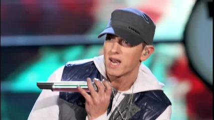 Eminem - Maria Carey - Diss [new - 2009]