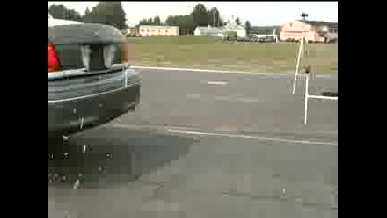 Time Warp / Car Crash / Discovery