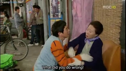 Can You Hear My Heart ep 2 part 4