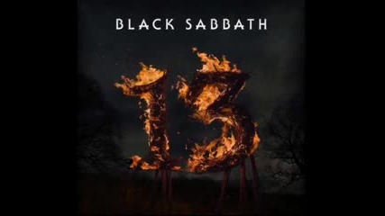 20!3* Black Sabbath - End of the Beginning