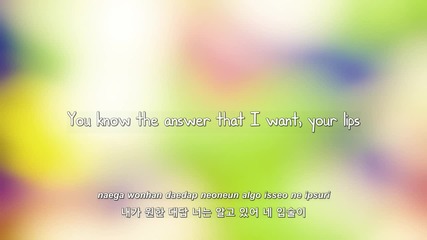 Shinee- Sherlock (clue + note) [eng. Rom. Han.]