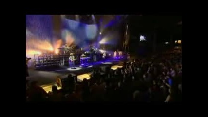 Linkin Park - Leave Out All The Rest [live] Project Rev. 2007