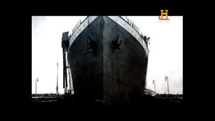 Титаник: Кръв и Стомана (2012) - Трейлър